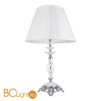 Настольная лампа Divinare Cigno 8825/03 TL-1